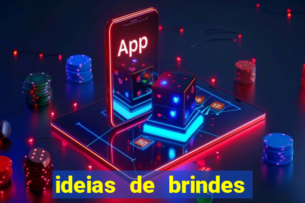 ideias de brindes para bingo