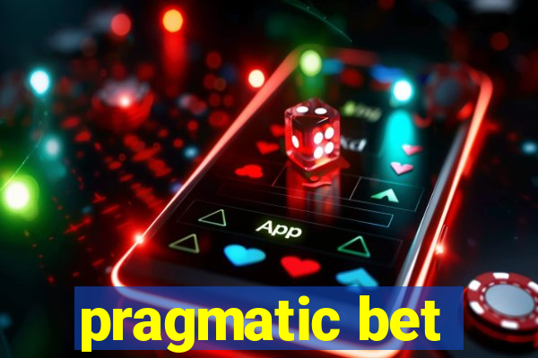 pragmatic bet