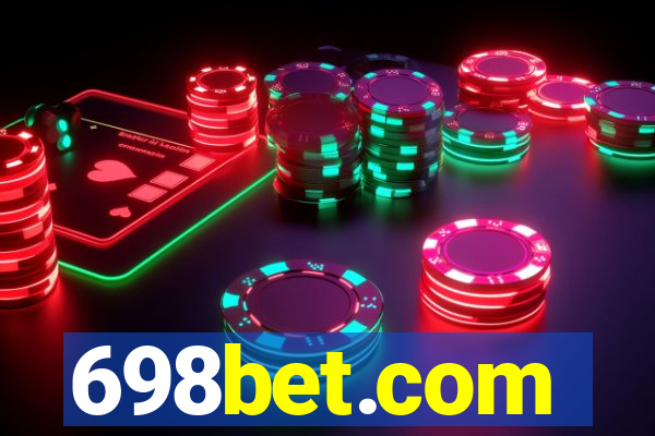 698bet.com