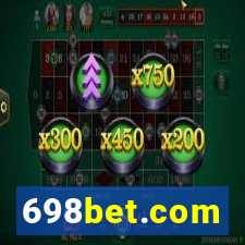 698bet.com