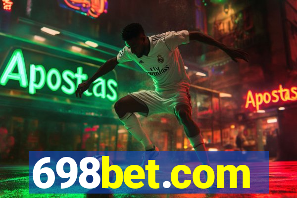 698bet.com