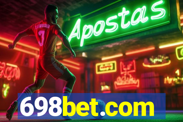 698bet.com