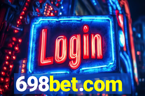 698bet.com