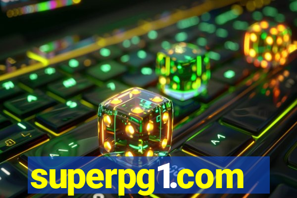 superpg1.com