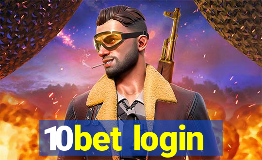 10bet login