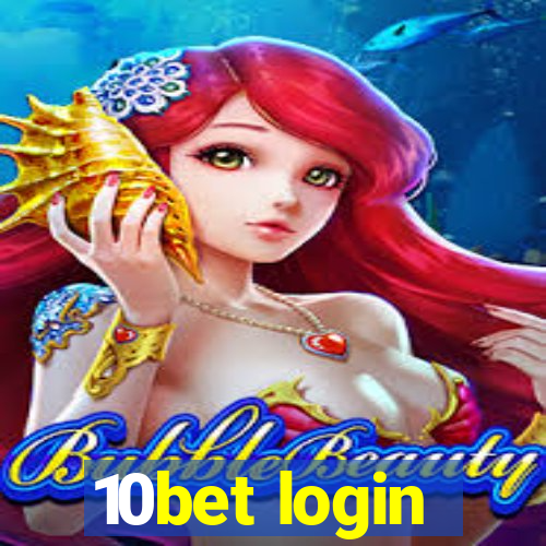 10bet login