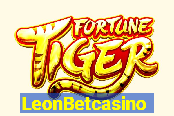 LeonBetcasino