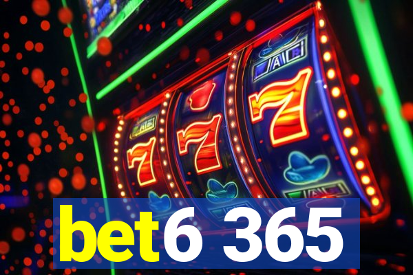 bet6 365