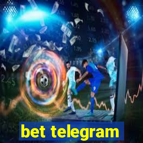 bet telegram