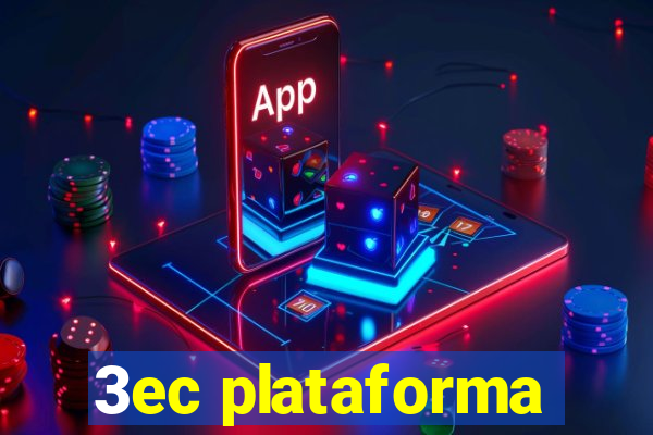 3ec plataforma