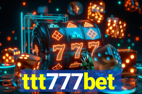 ttt777bet