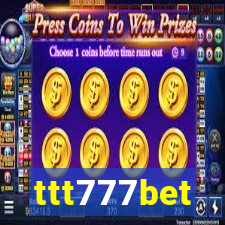 ttt777bet