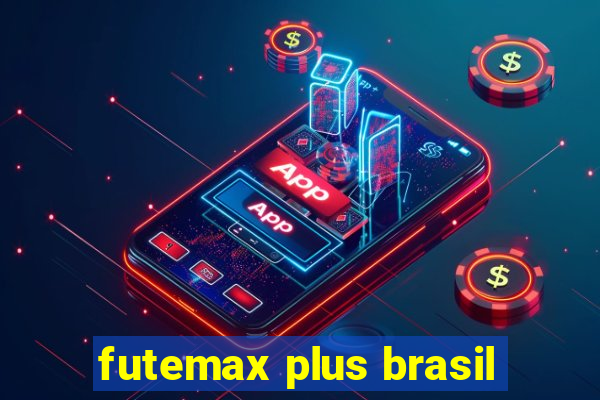 futemax plus brasil