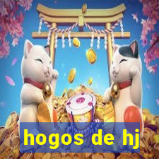 hogos de hj