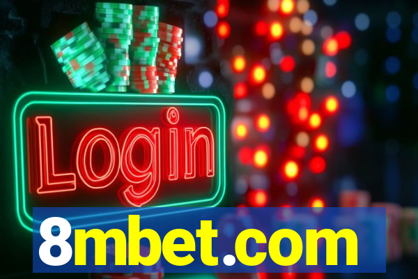 8mbet.com