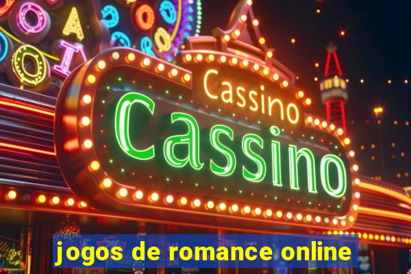 jogos de romance online