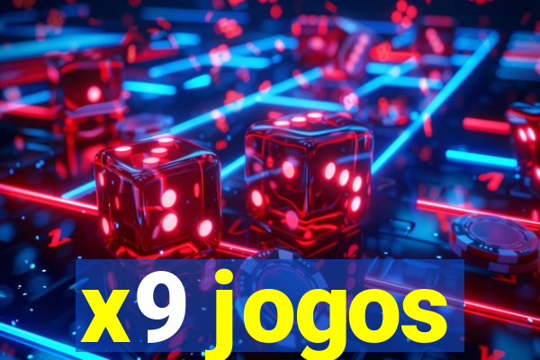 x9 jogos