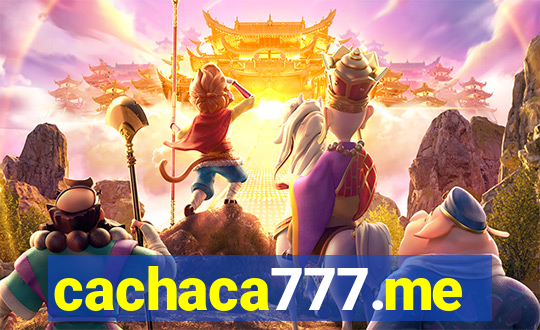 cachaca777.me