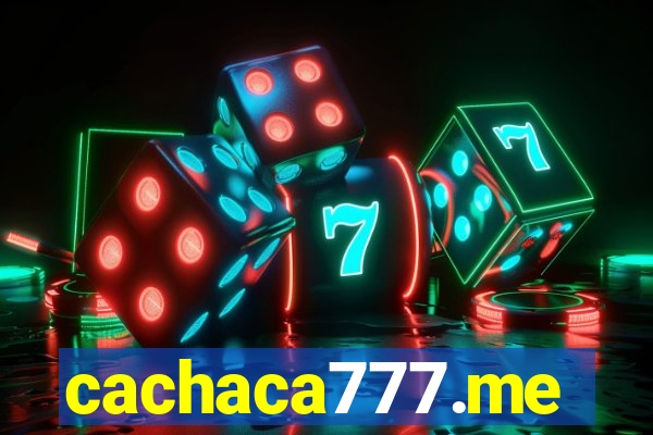 cachaca777.me