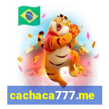 cachaca777.me