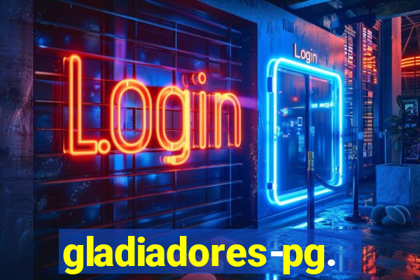 gladiadores-pg.com