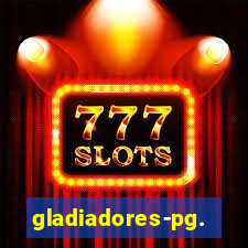 gladiadores-pg.com