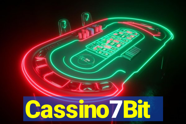 Cassino7Bit