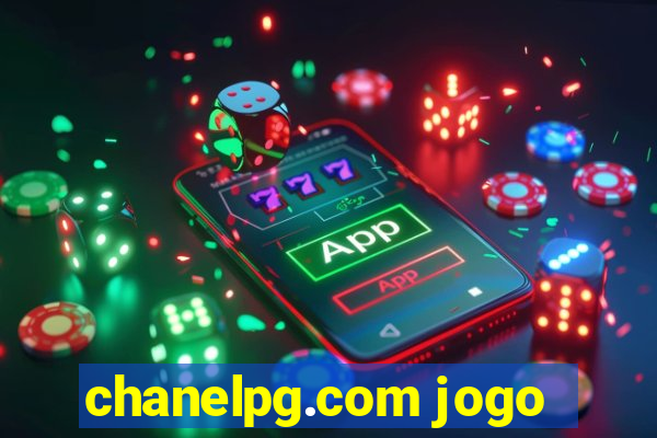 chanelpg.com jogo