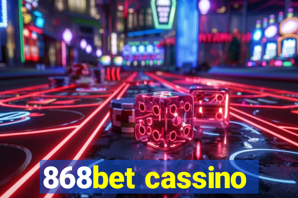 868bet cassino