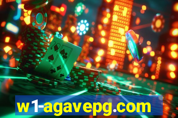 w1-agavepg.com