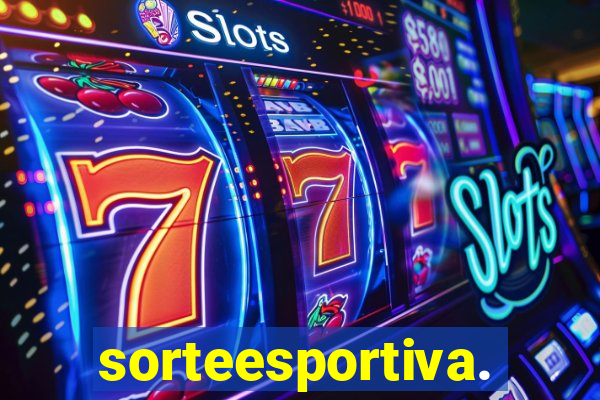 sorteesportiva.net