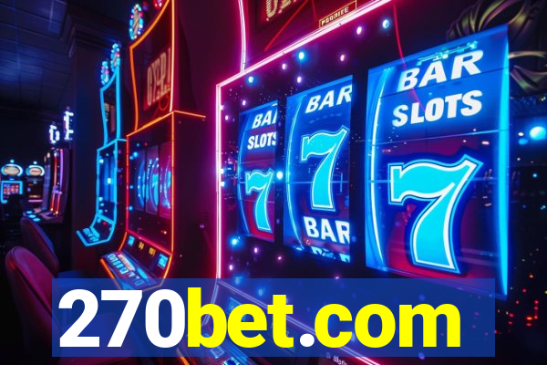 270bet.com