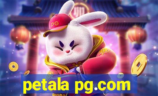 petala pg.com