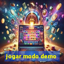 jogar modo demo