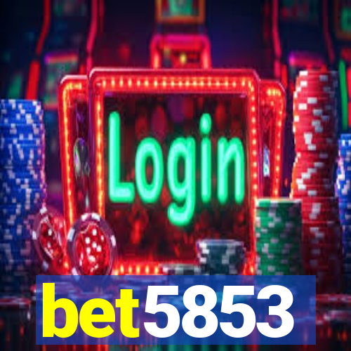 bet5853