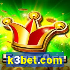 k3bet.com