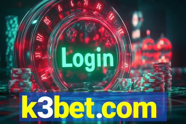 k3bet.com