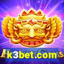 k3bet.com