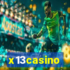 x13casino