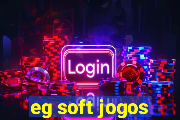 eg soft jogos