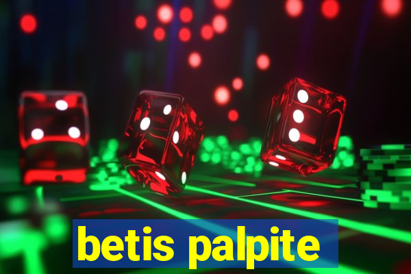 betis palpite