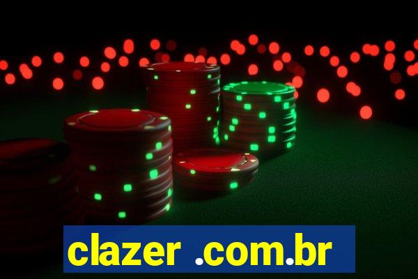 clazer .com.br