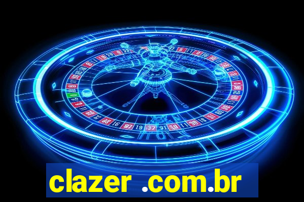 clazer .com.br