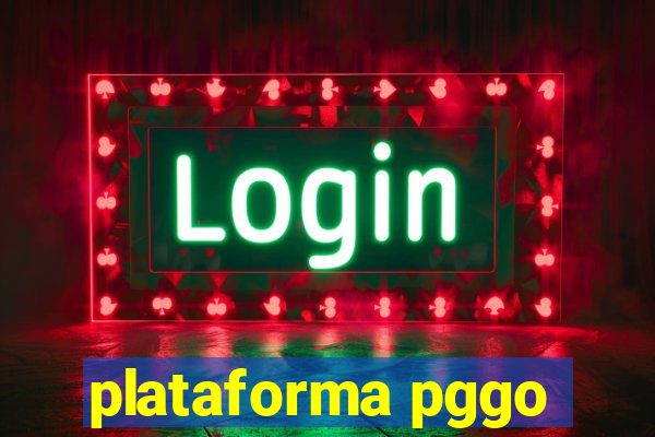 plataforma pggo