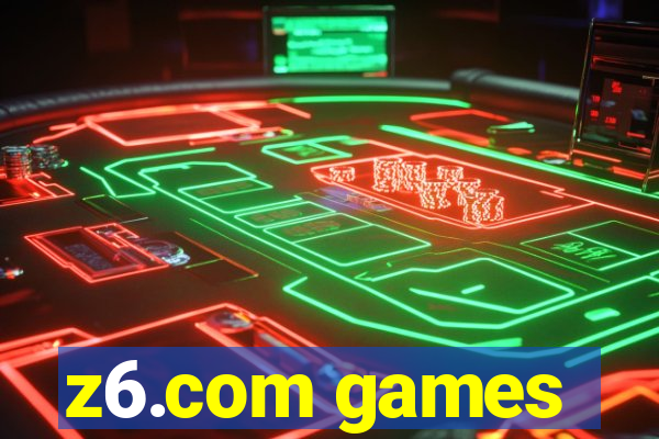 z6.com games