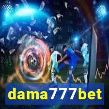 dama777bet