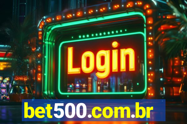 bet500.com.br