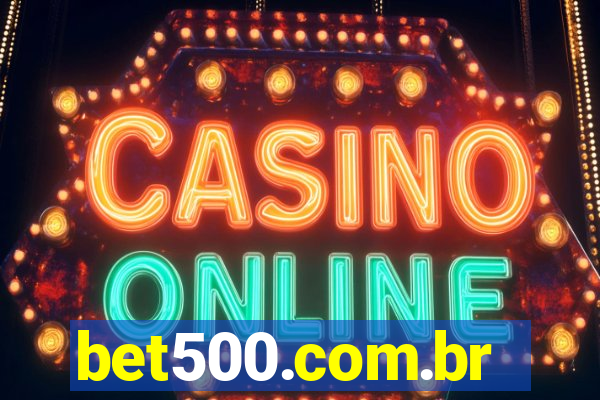 bet500.com.br