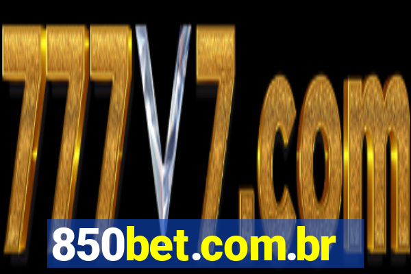 850bet.com.br