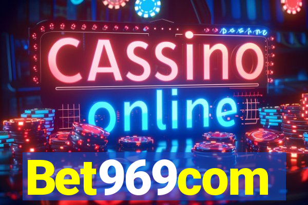 Bet969com